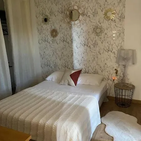 Lejlighed Charmant F4 Ajaccio (Corsica)