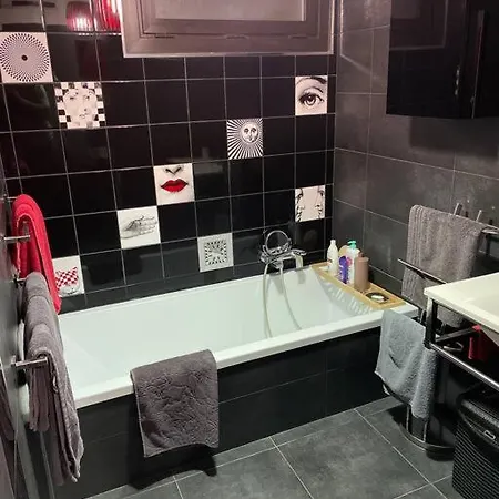 Charmant F4 Appartement *