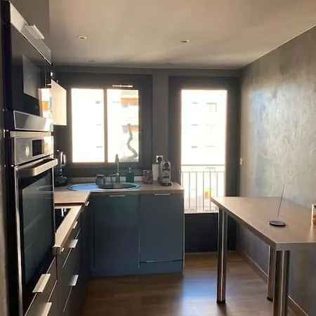 Charmant F4 Lejlighed Ajaccio (Corsica)